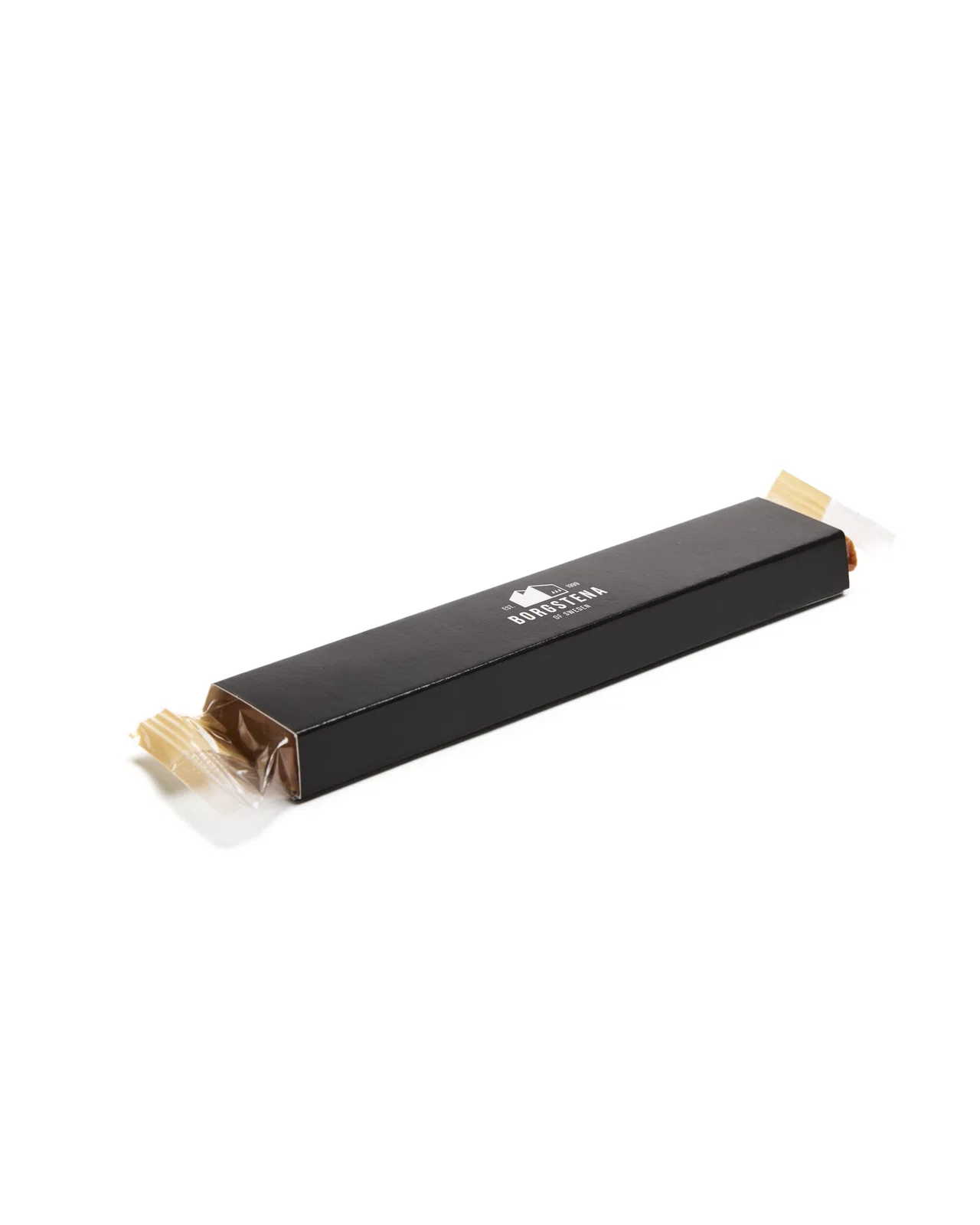 Toffe Bar With Sleeve