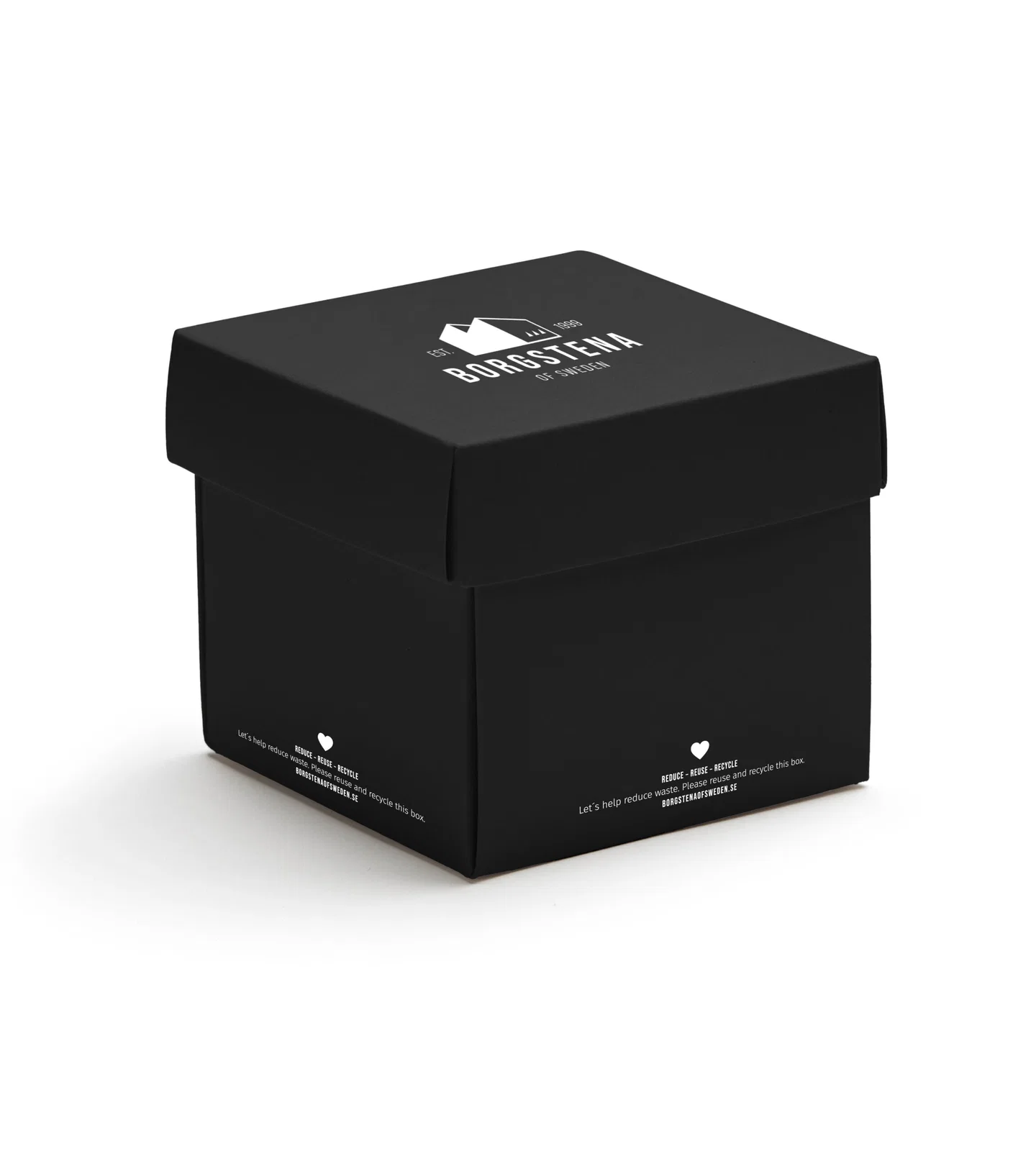 Cube Box 9