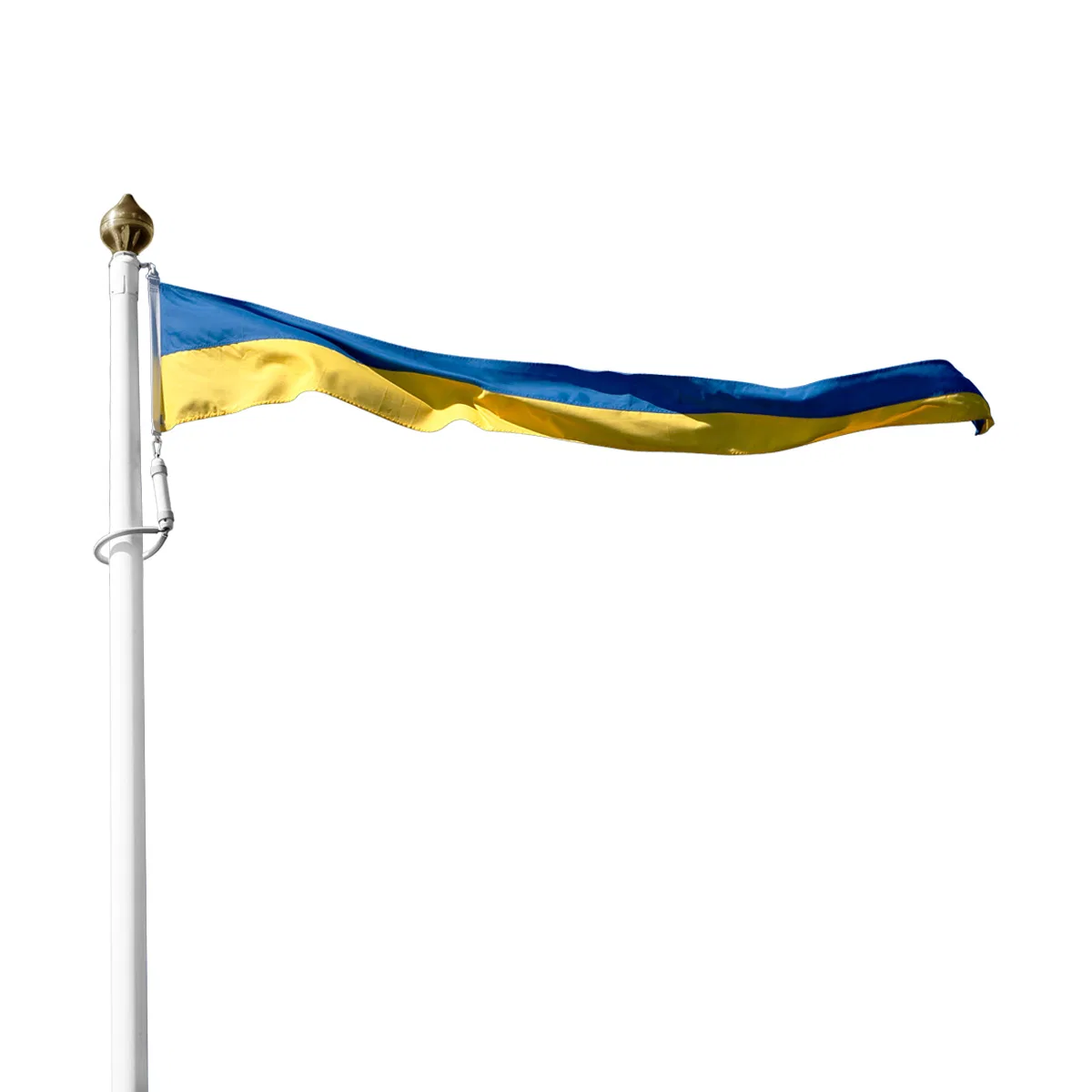 Svensk båndvimpel