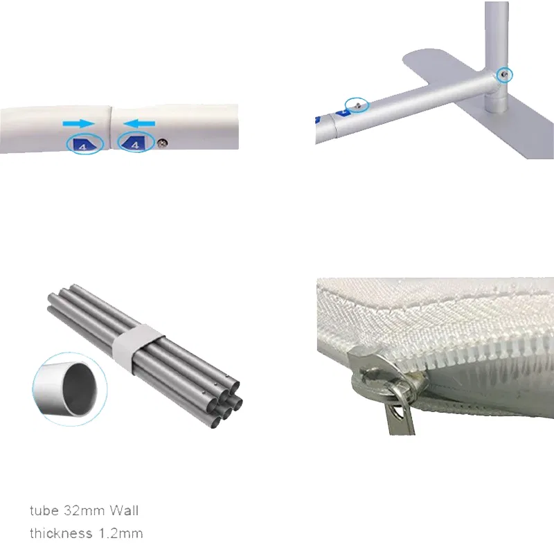 Soft wall buet (rPET)