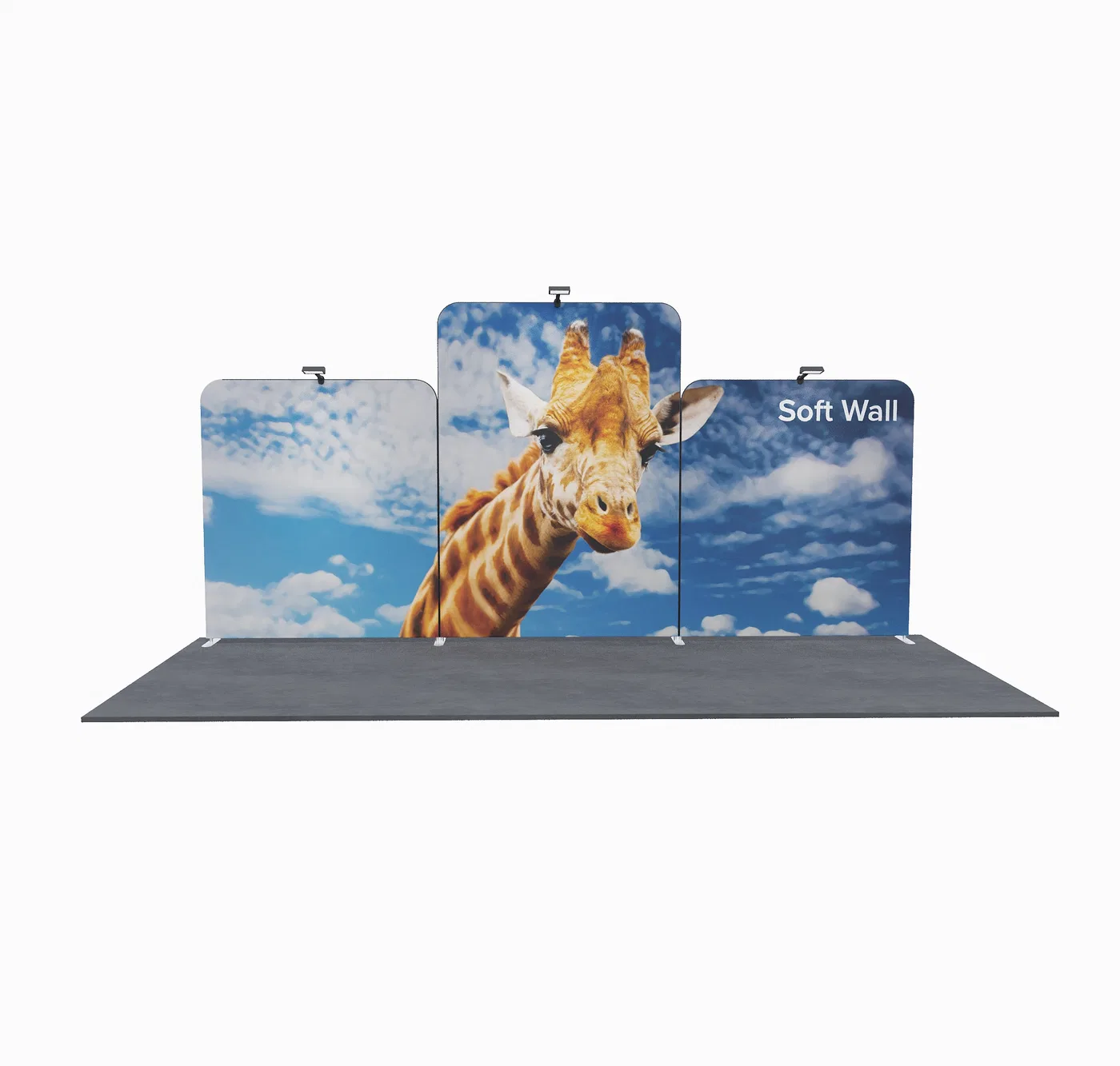 Messe-kit Soft Specilal 2