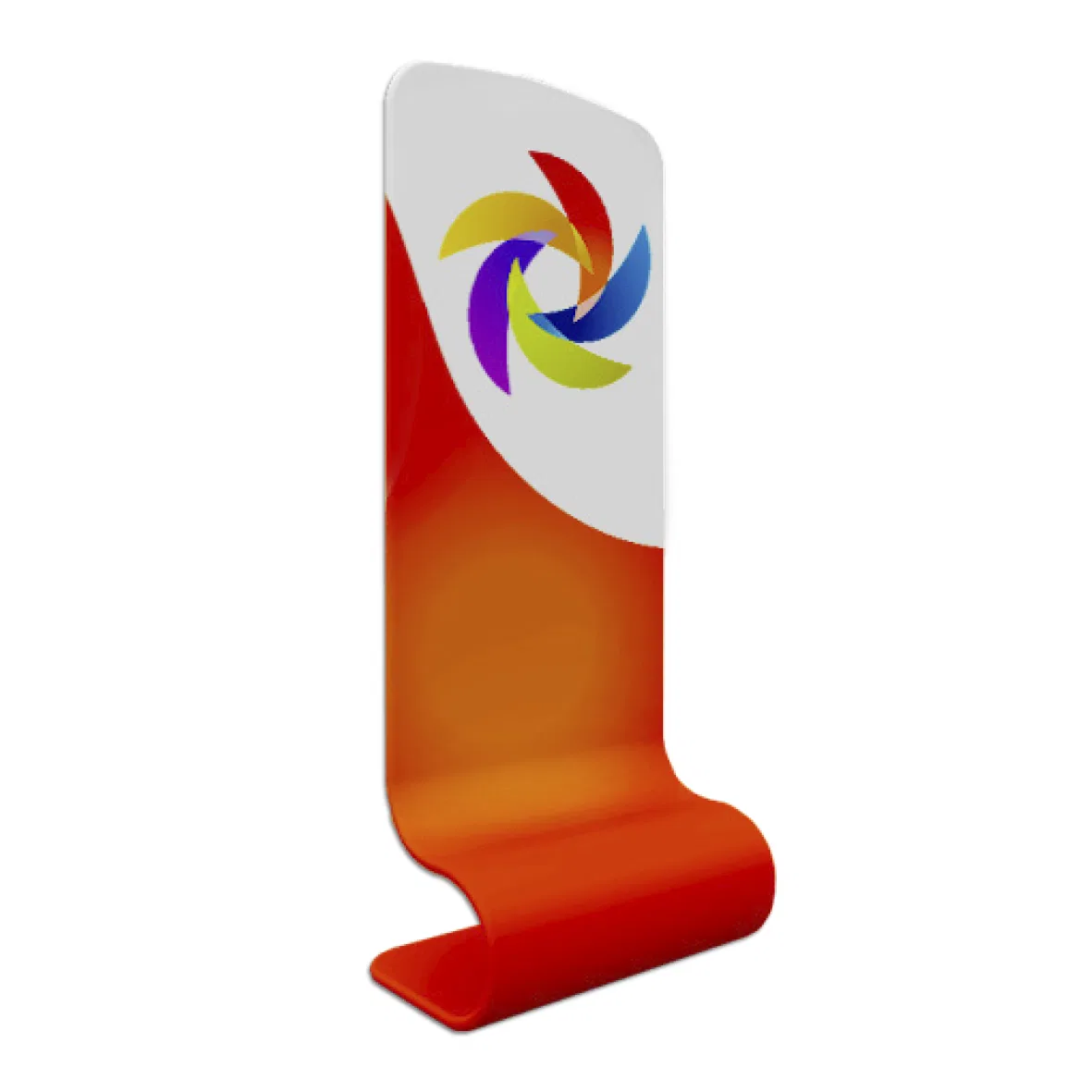Soft stand L1 (rPET)