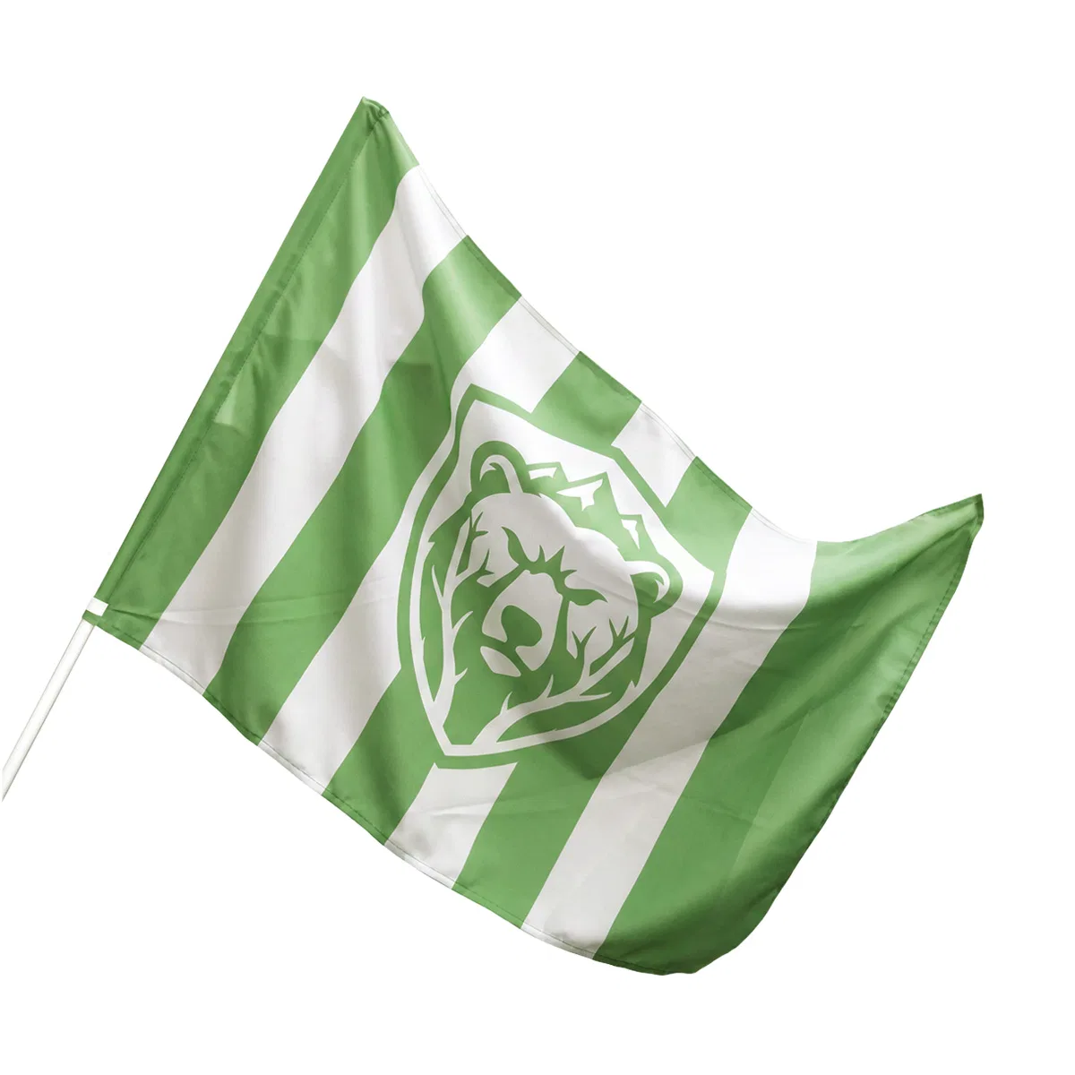 Supporterflagg (rPET)
