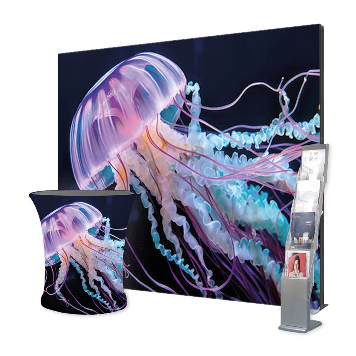 Messe-kit LED