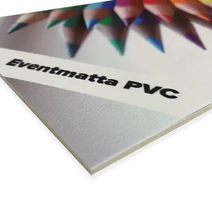 Eventmatte PVC