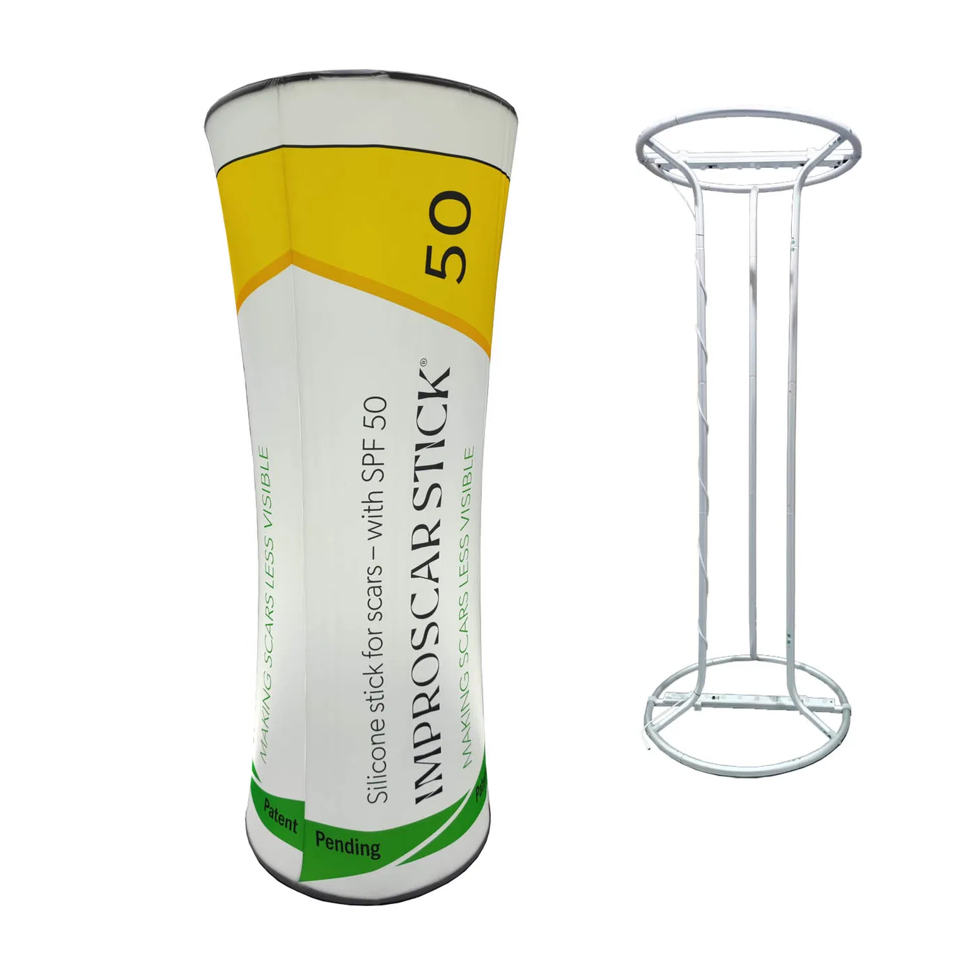 Soft Cylinder (rPET)