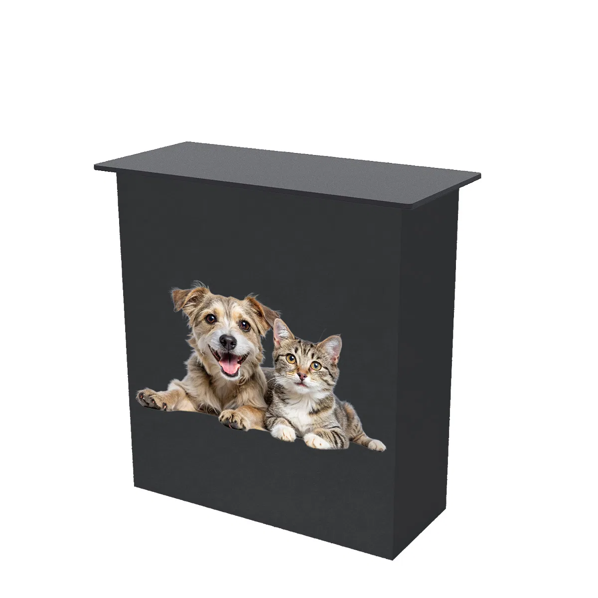Messebord Pop-up (rPET)