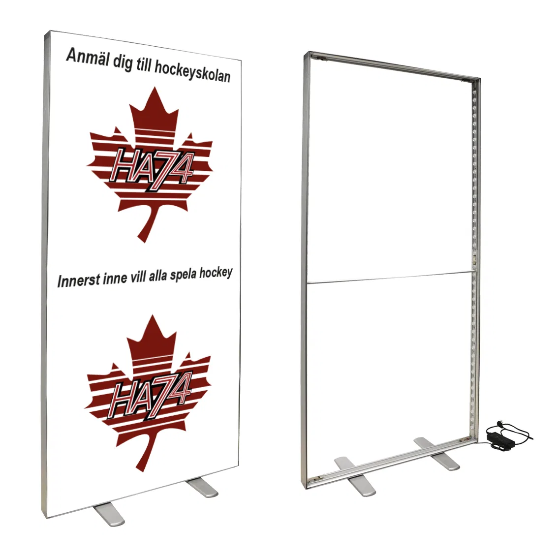 LED Frame std