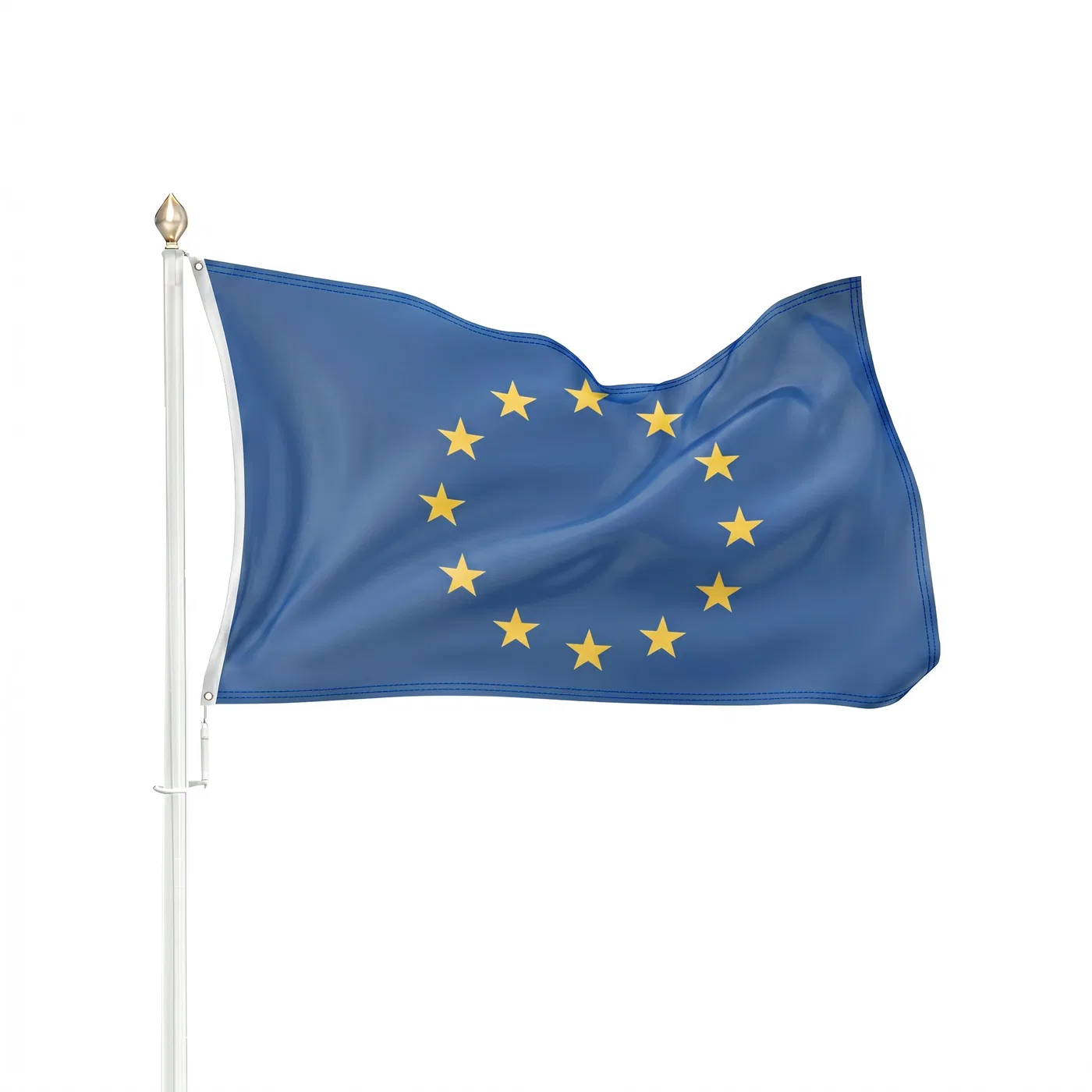 EU-flagg