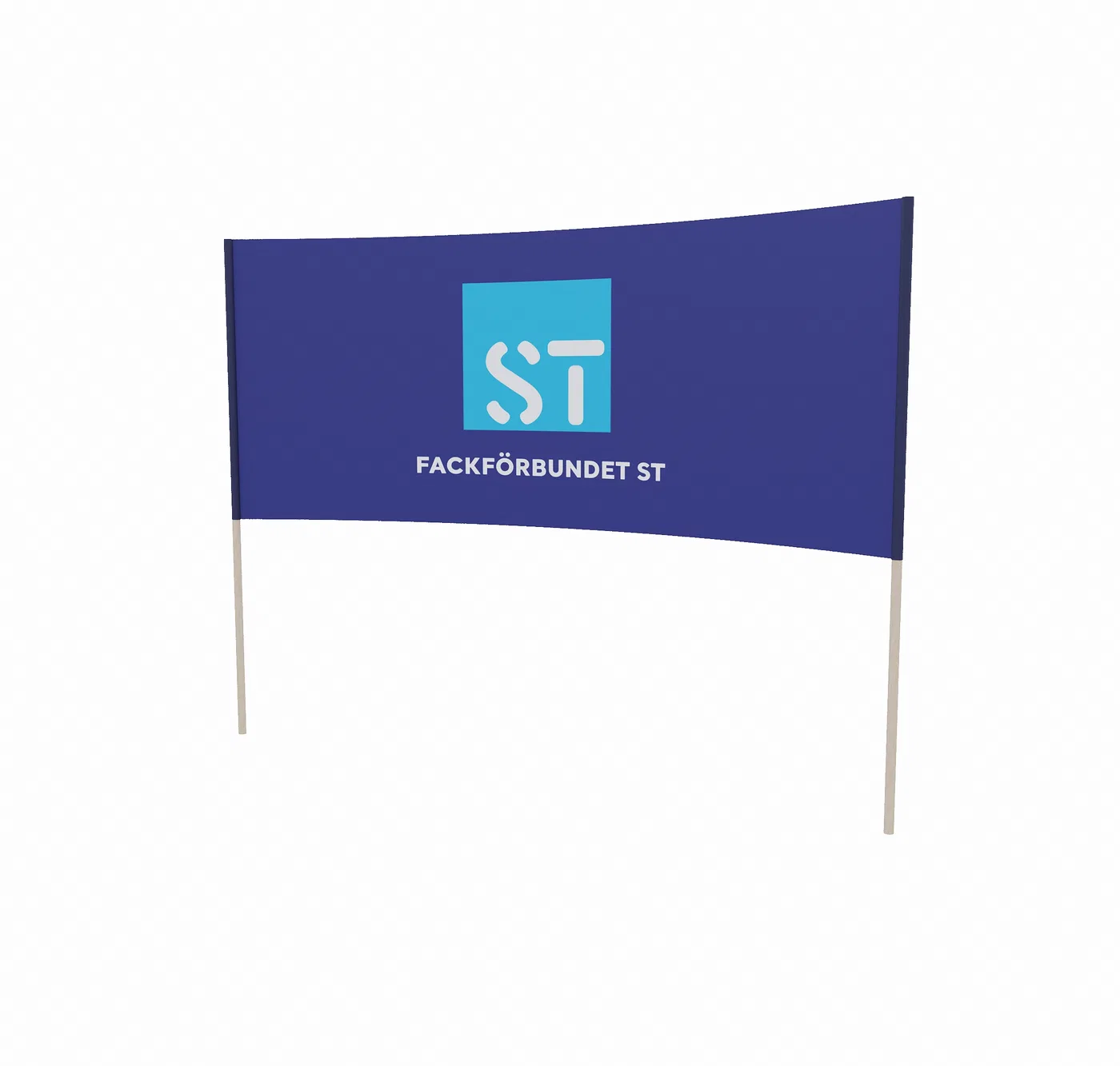 Parade banner (rPET)