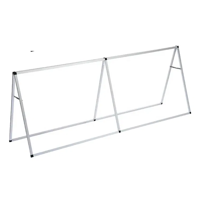 Bannerstativ (rPET)