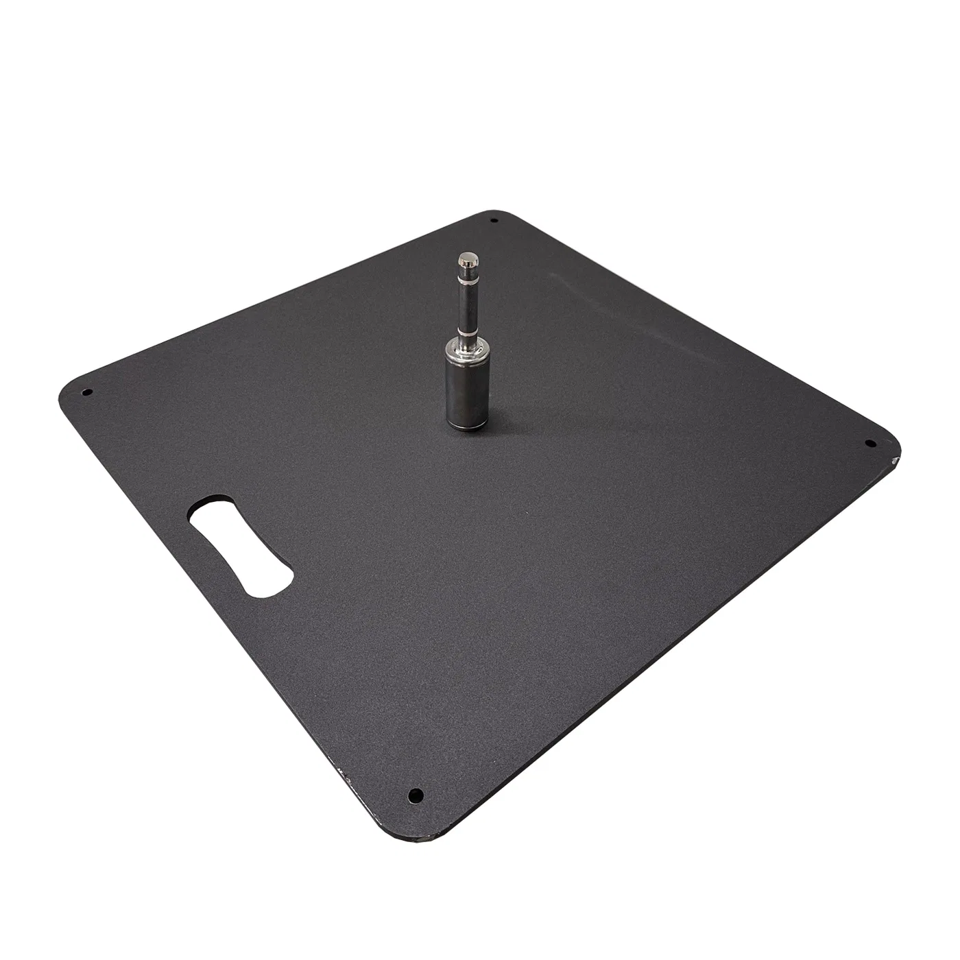 Vektplate