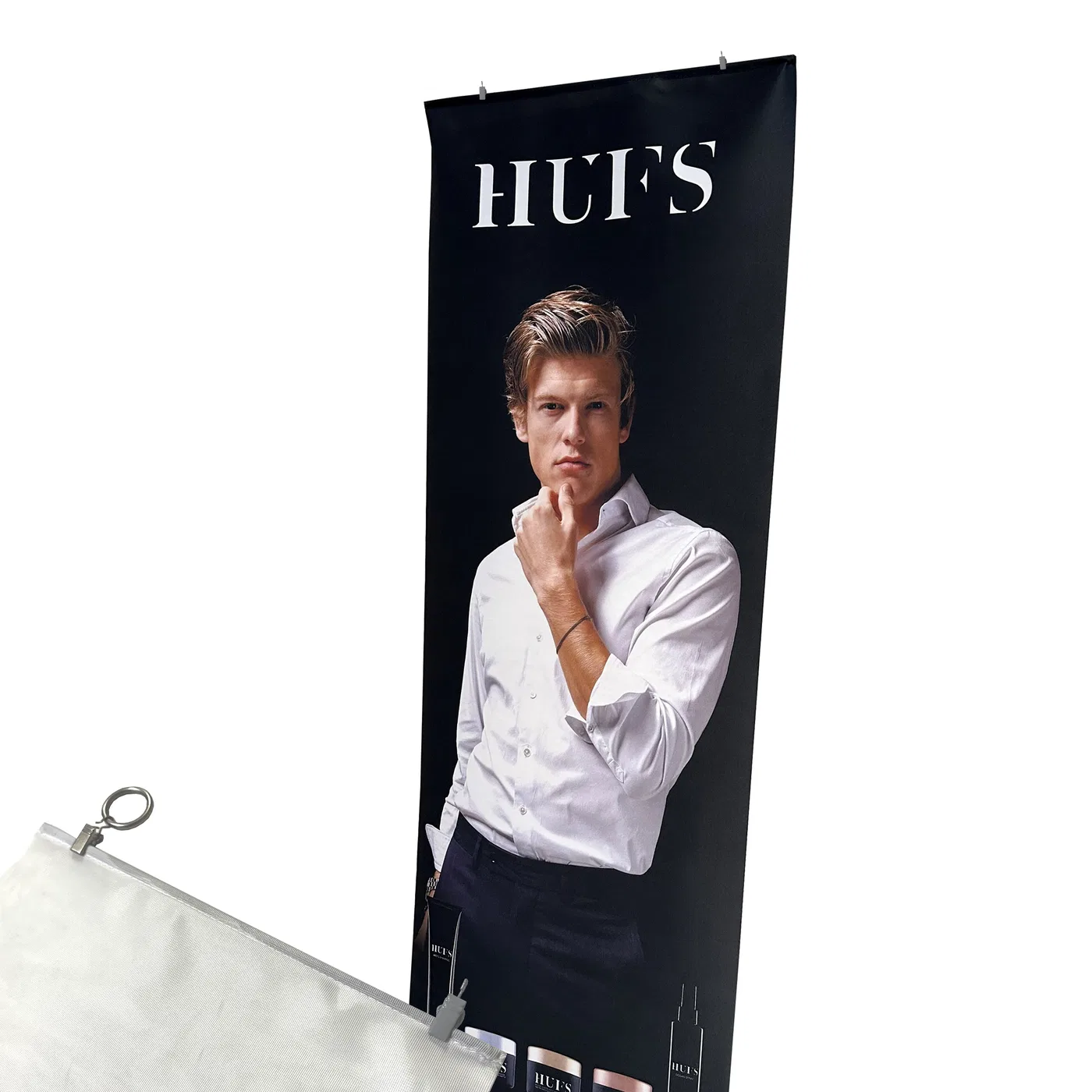 Butikkbanner