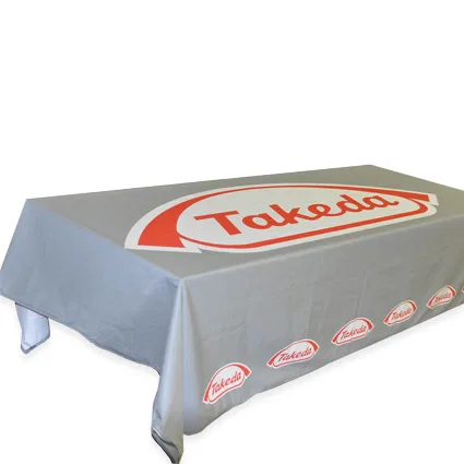 Reklameduk (rPET)