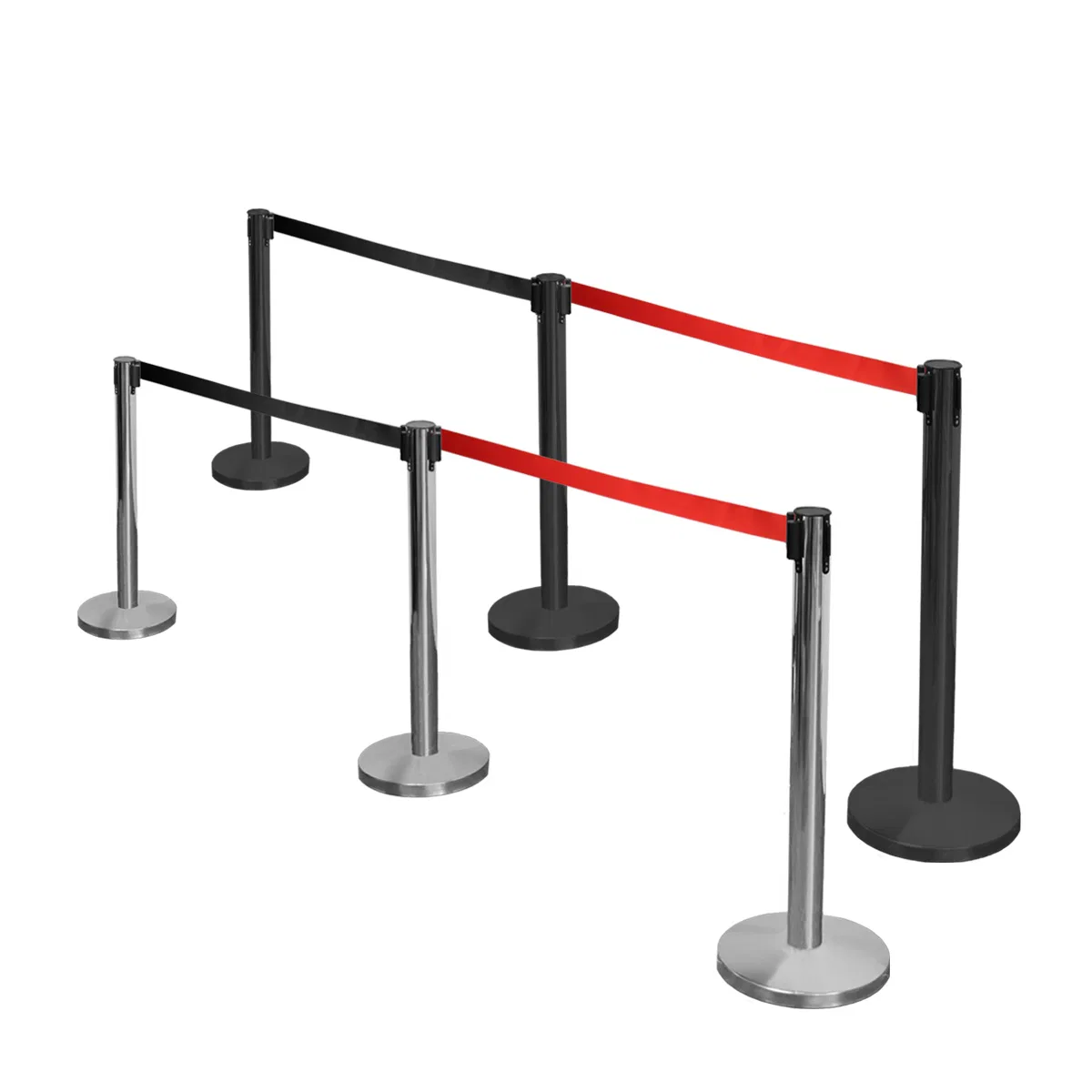 Avsperring
