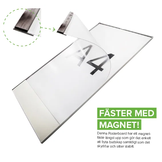 Posterboard