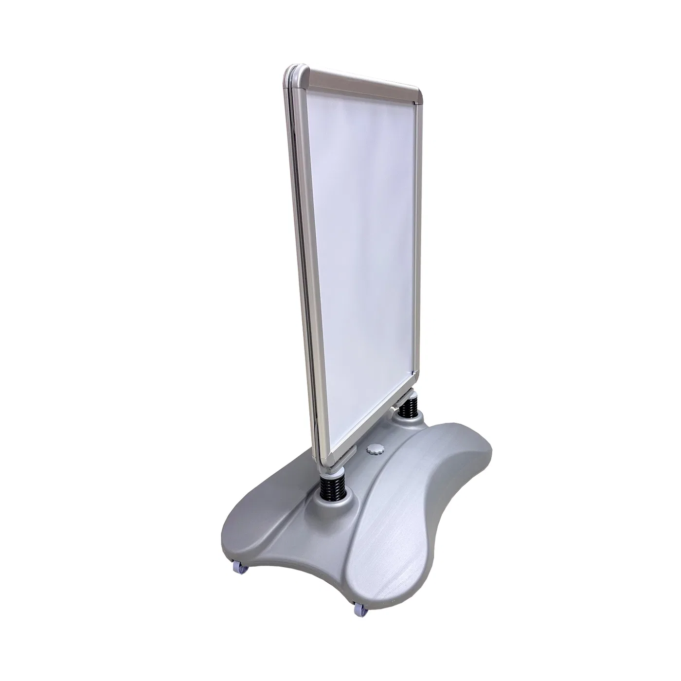 Gateskilt Wind Wheel 50x70
